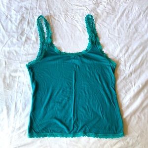 American Eagle Soft & Sexy Cropped Tank